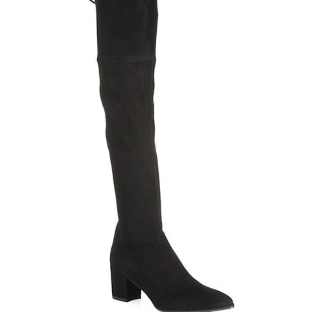 Stuart Weitzman Thighland Size 9